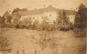 Razvaline gradu Krupa 1